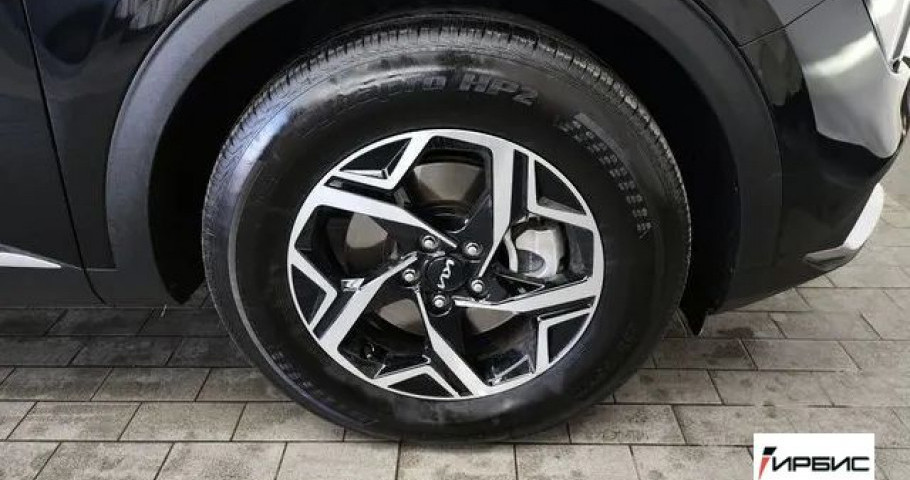 Kia Sportage V 